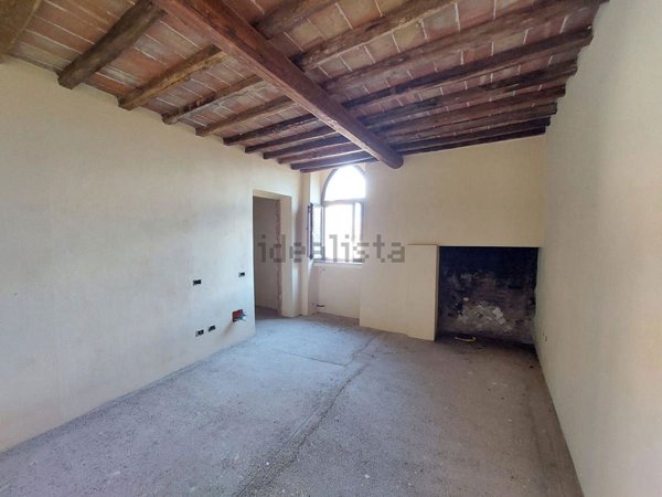 appartamento in vendita ad Amelia
