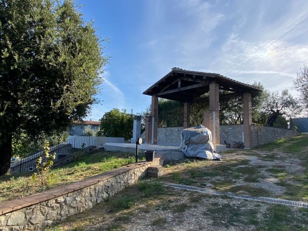 appartamento in vendita ad Amelia