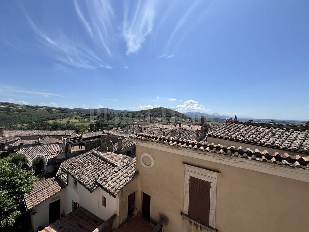 appartamento in vendita ad Amelia
