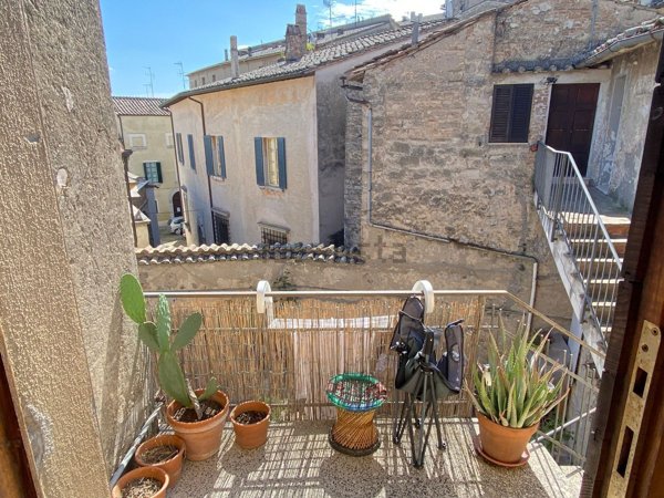 appartamento in vendita ad Amelia