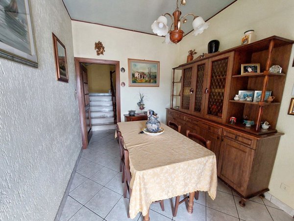casa indipendente in vendita ad Amelia