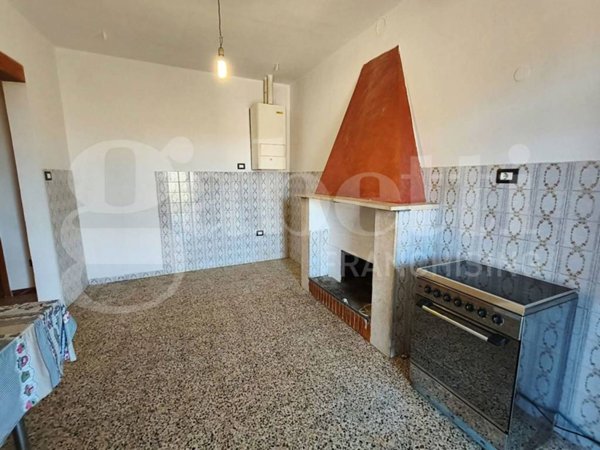 appartamento in vendita ad Amelia