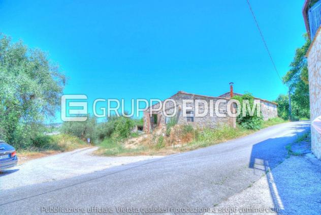 appartamento in vendita ad Amelia