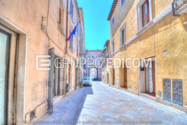 appartamento in vendita ad Amelia