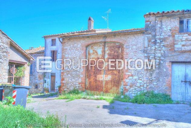 appartamento in vendita ad Amelia