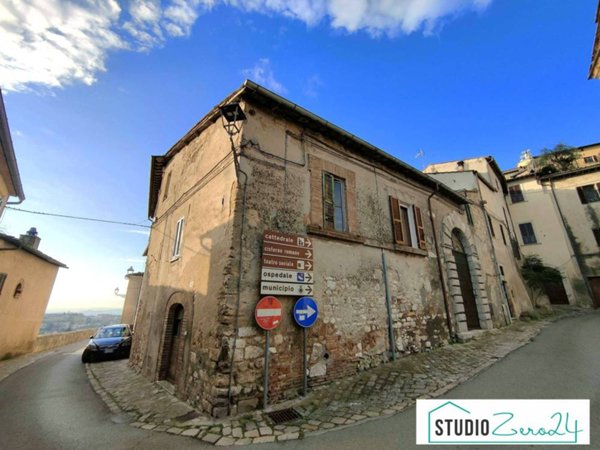 appartamento in vendita ad Amelia