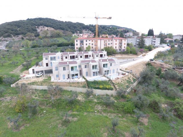 appartamento in vendita ad Amelia