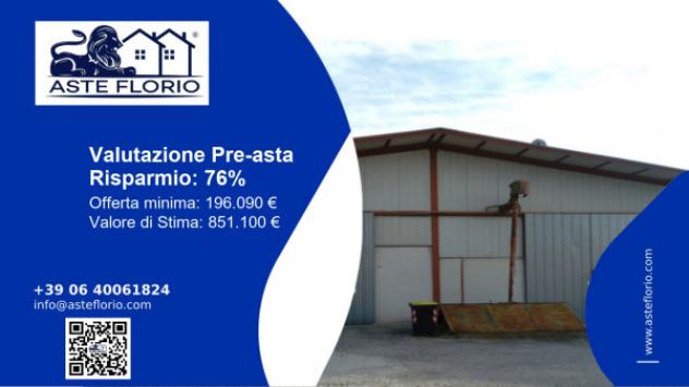 pentavano in vendita ad Amelia