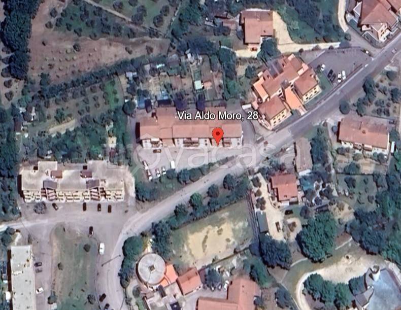appartamento in vendita ad Amelia