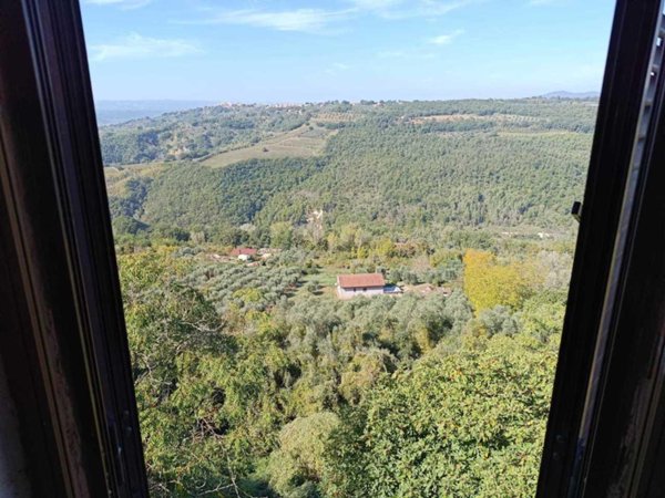 appartamento in vendita ad Amelia