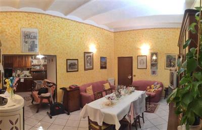 appartamento in vendita ad Amelia