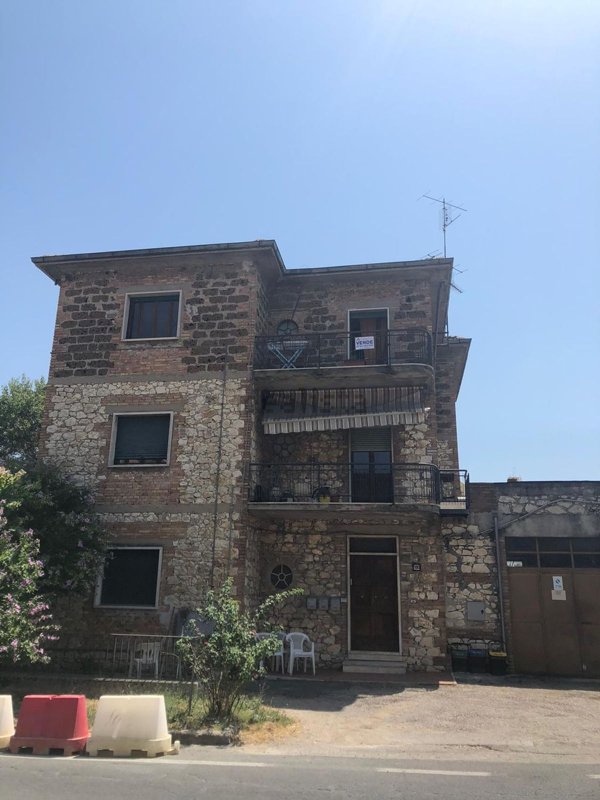 appartamento in vendita ad Amelia