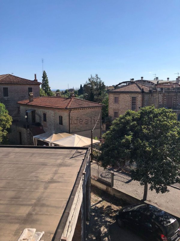 appartamento in vendita ad Amelia