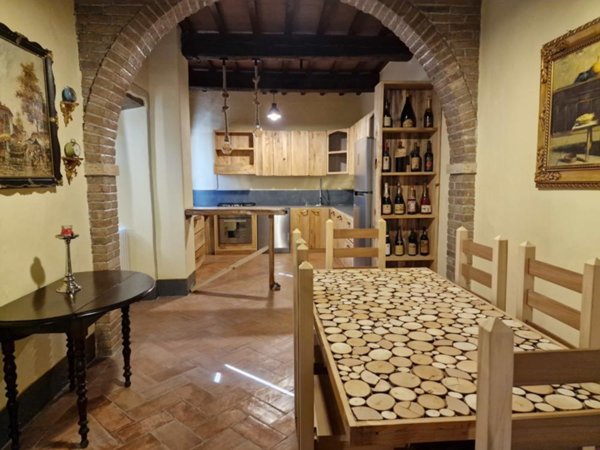 casa indipendente in vendita ad Amelia