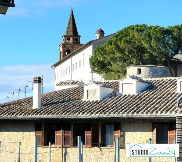 appartamento in vendita ad Amelia
