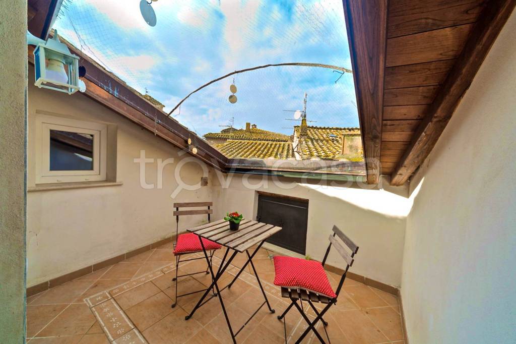 casa indipendente in vendita ad Amelia