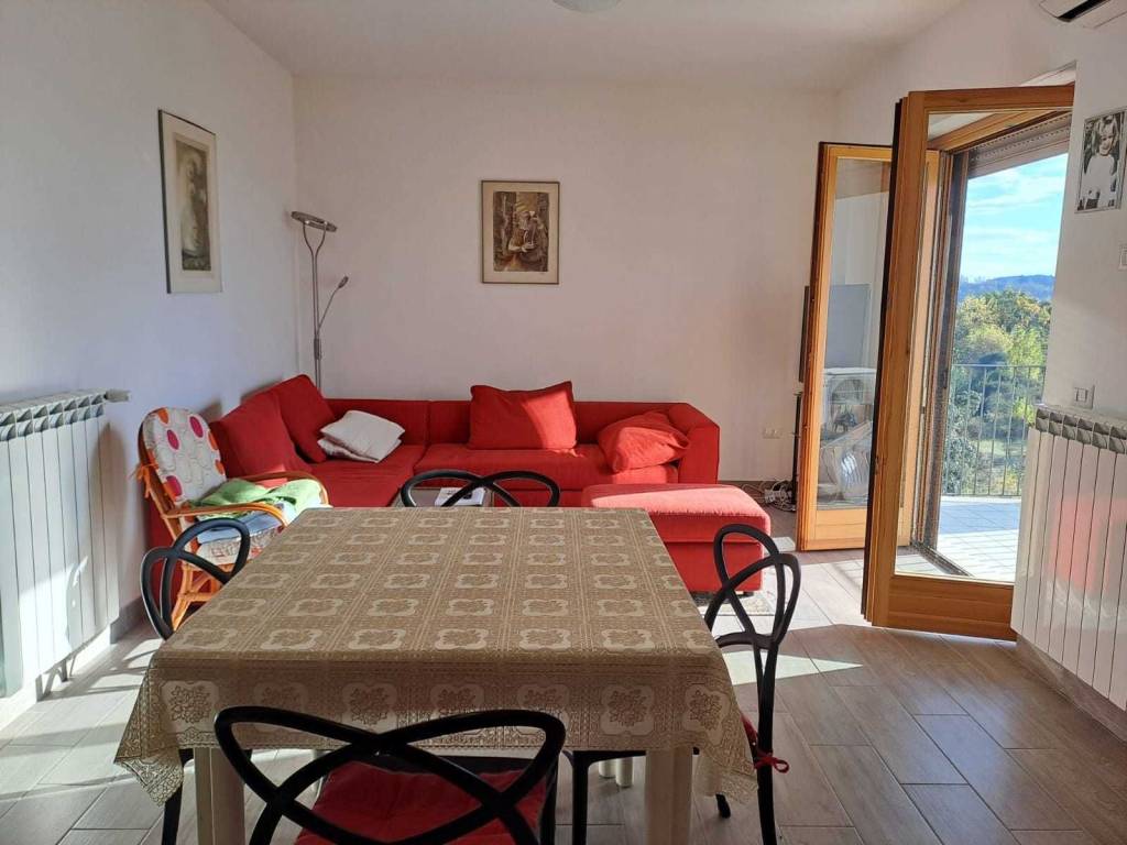 appartamento in vendita ad Amelia