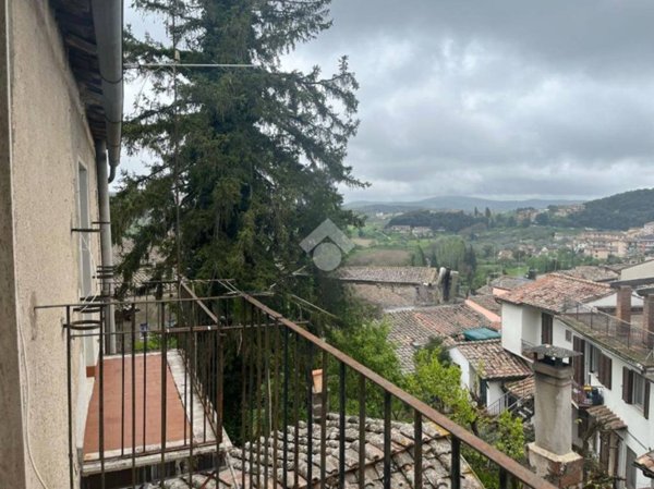 appartamento in vendita ad Amelia