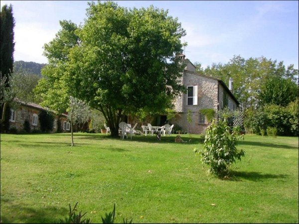 casa indipendente in vendita ad Amelia