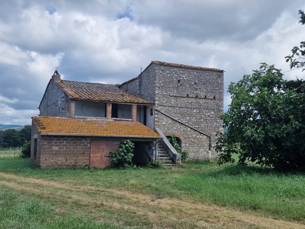 casa indipendente in vendita ad Amelia