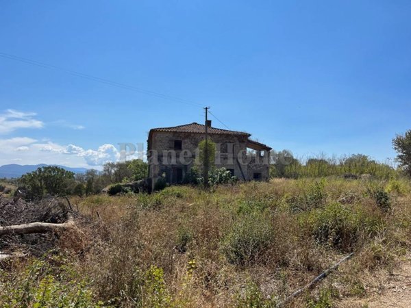 casa indipendente in vendita ad Amelia