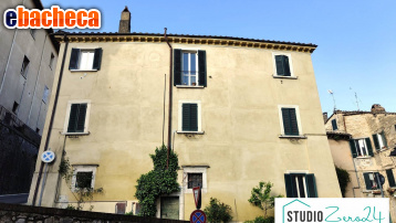 appartamento in vendita ad Amelia