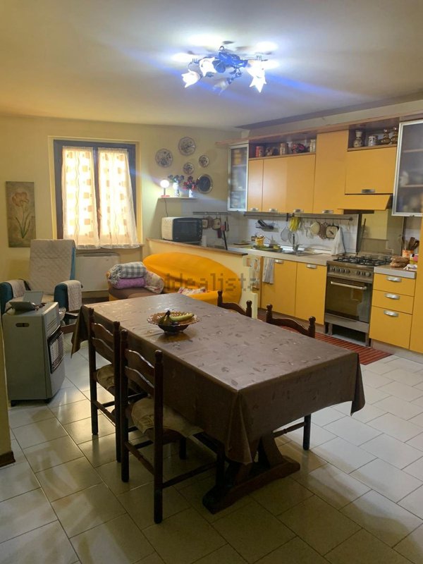 appartamento in vendita ad Amelia