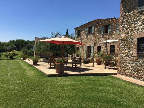 azienda agricola in vendita ad Amelia