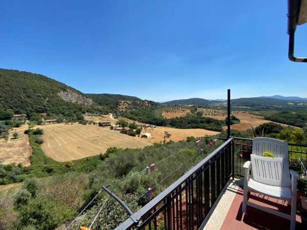 casa indipendente in vendita ad Amelia