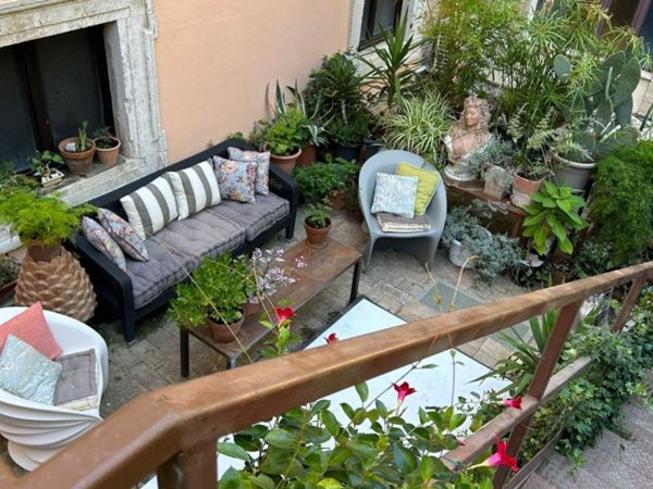 appartamento in vendita ad Amelia