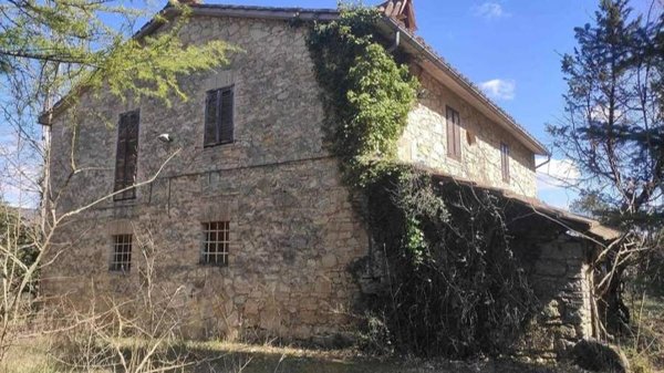 casa indipendente in vendita ad Amelia