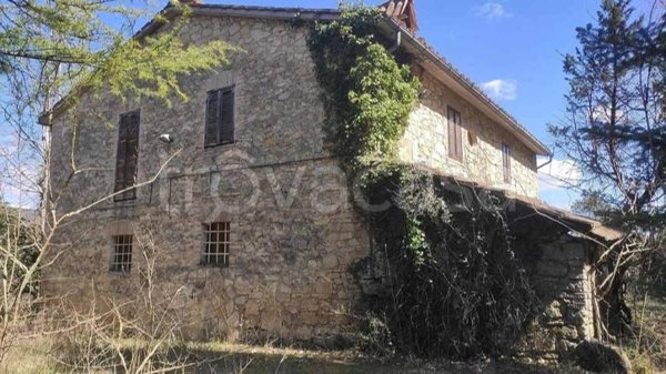 casa indipendente in vendita ad Amelia