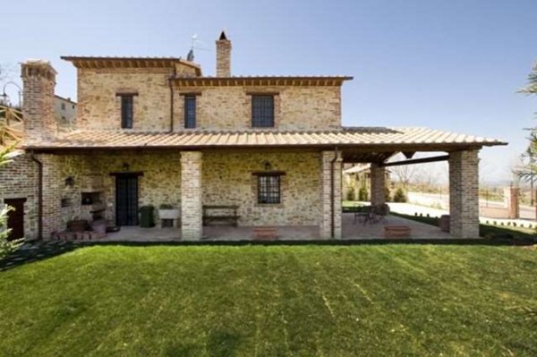 casa indipendente in vendita ad Amelia