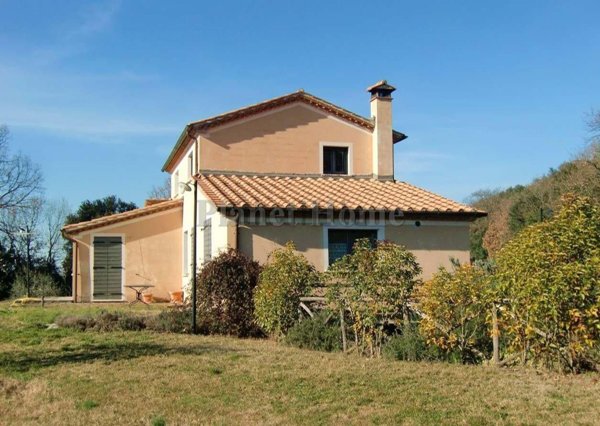 appartamento in vendita ad Amelia