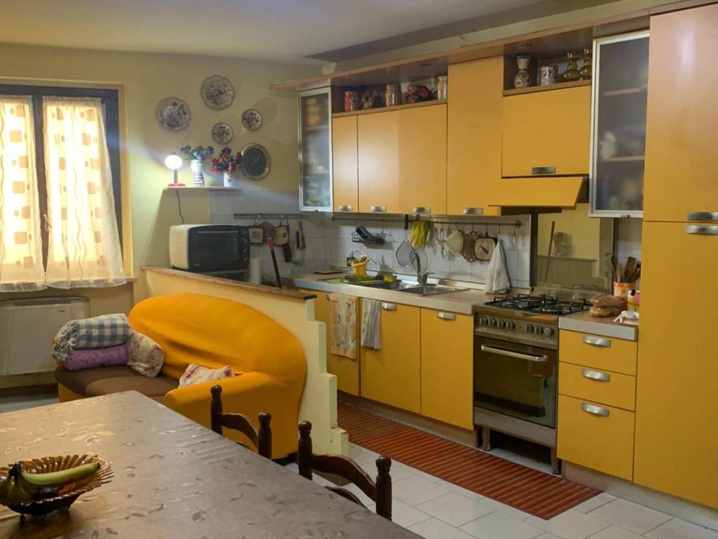 appartamento in vendita ad Amelia