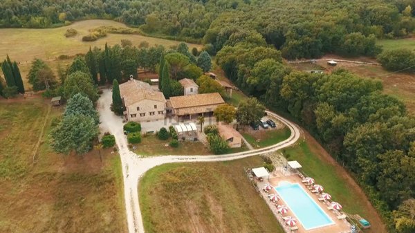 terreno agricolo in vendita ad Amelia