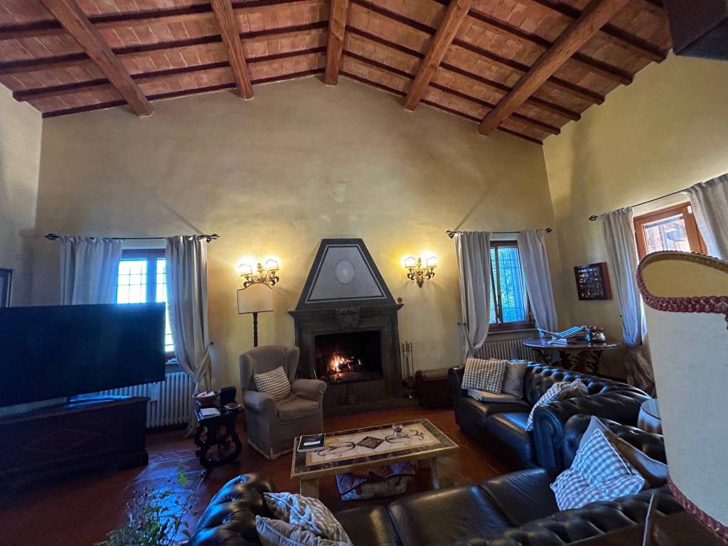 casa indipendente in vendita ad Amelia