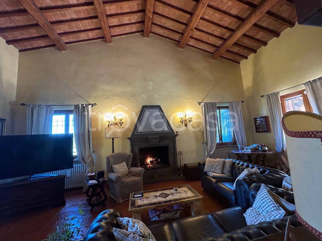 casa indipendente in vendita ad Amelia