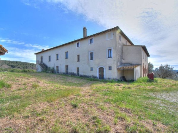 intera palazzina in vendita ad Amelia