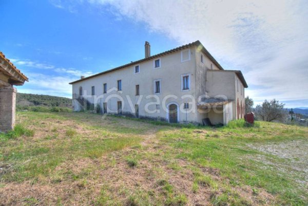 casa indipendente in vendita ad Amelia