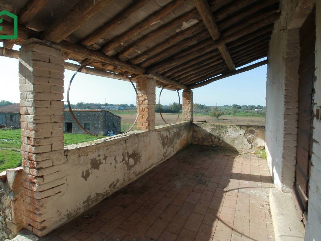 casa indipendente in vendita ad Amelia