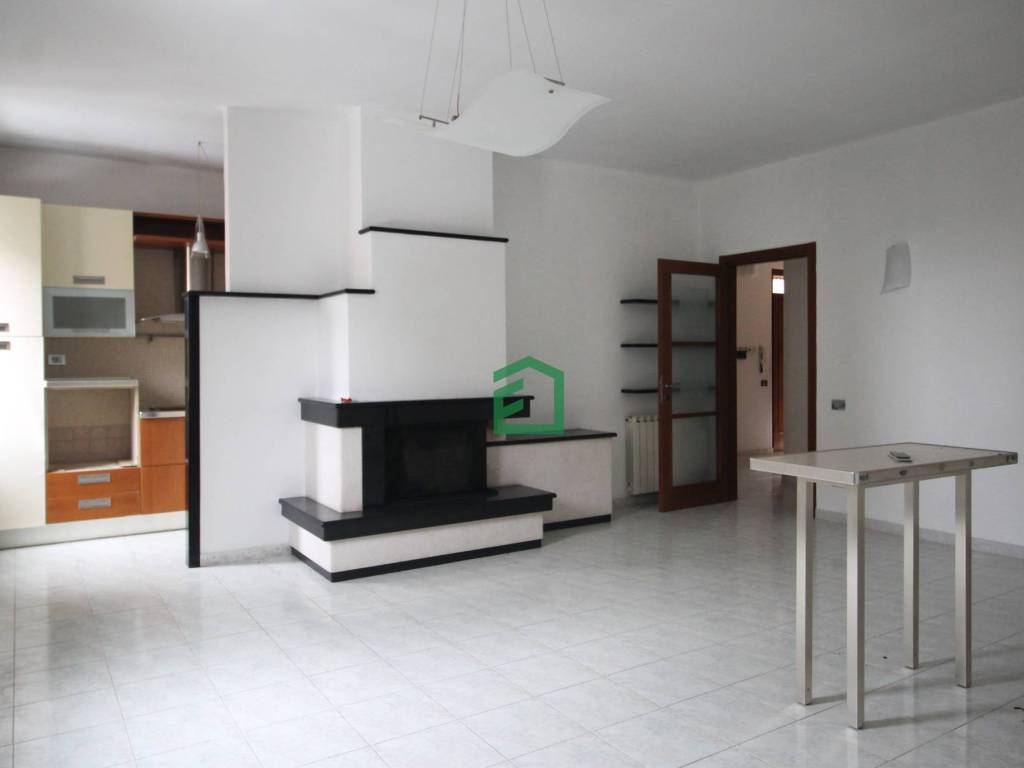 appartamento in vendita ad Amelia