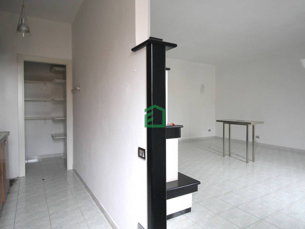 appartamento in vendita ad Amelia
