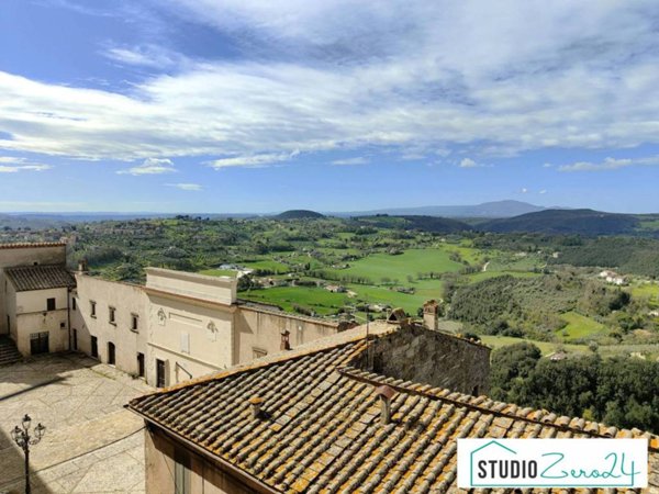 appartamento in vendita ad Amelia