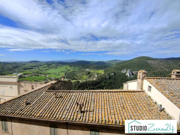 appartamento in vendita ad Amelia