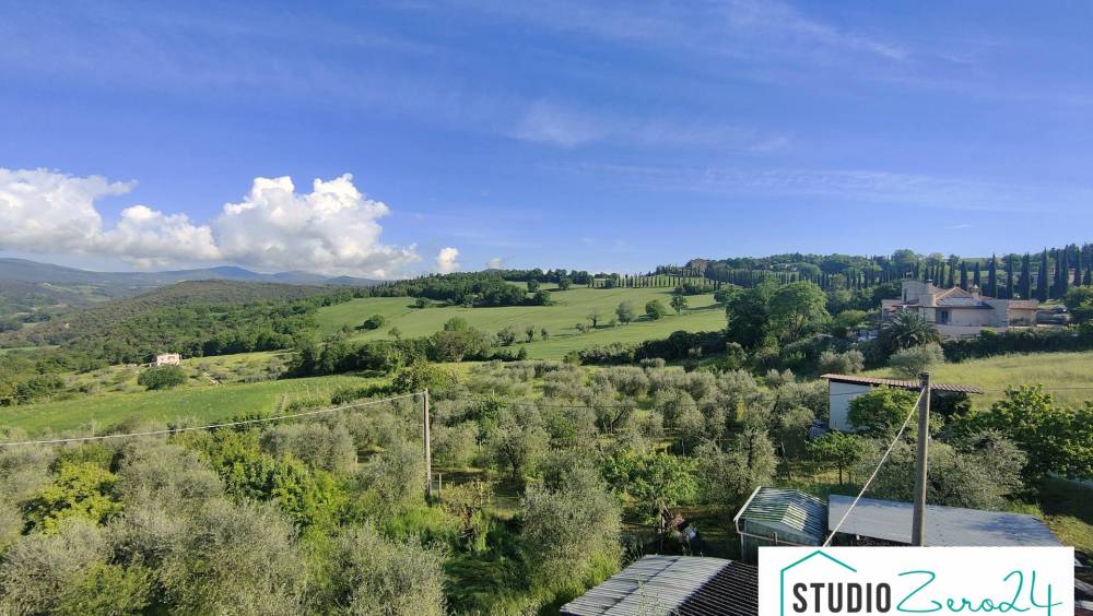 casa indipendente in vendita ad Amelia