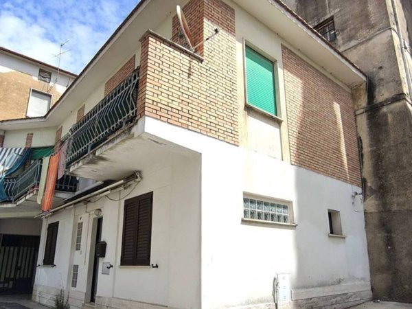 appartamento in vendita ad Amelia
