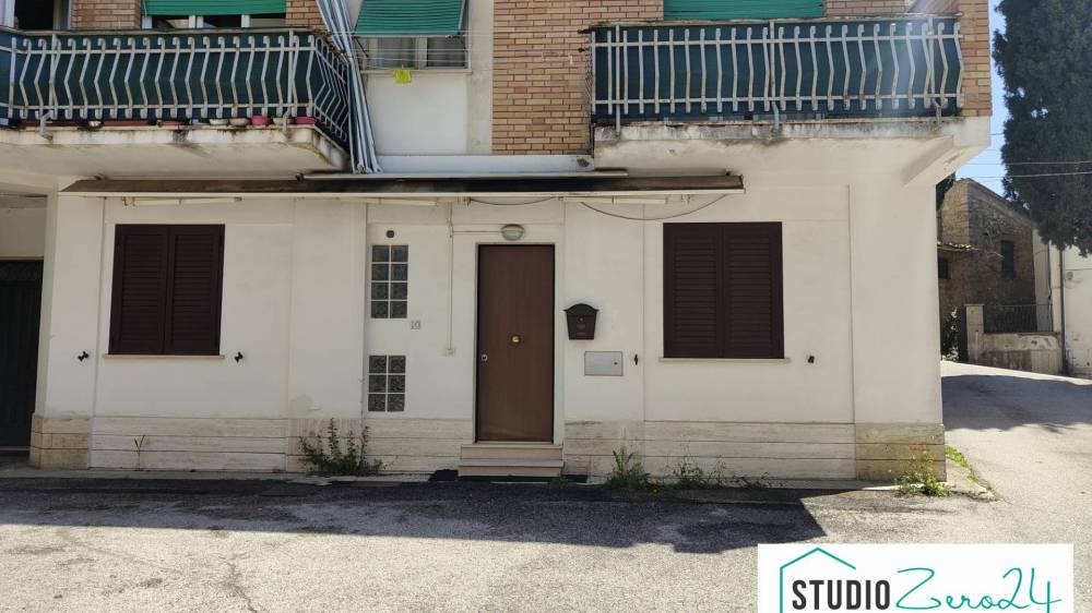appartamento in vendita ad Amelia