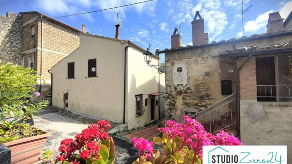 appartamento in vendita ad Amelia
