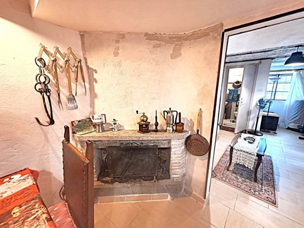casa indipendente in vendita ad Amelia